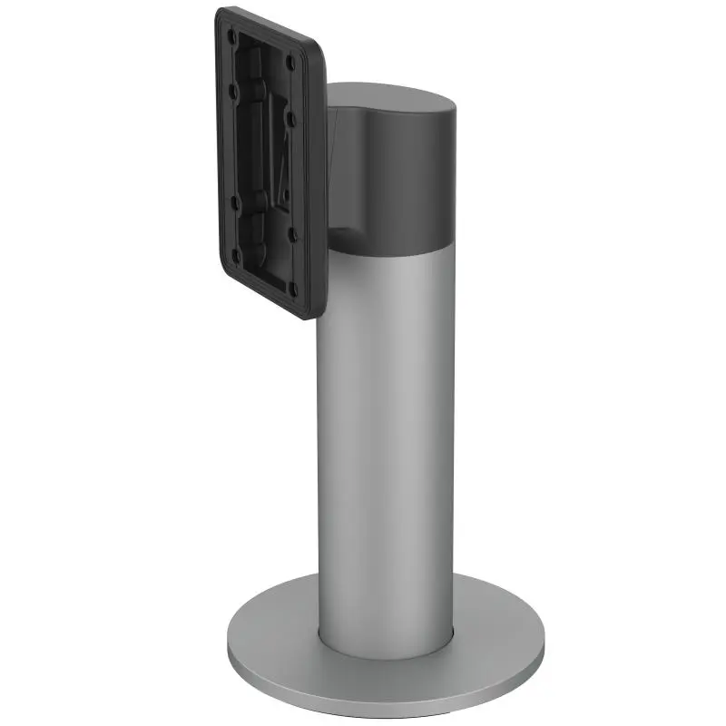 [HIK-DS-KAB6-ZU1] Montaje para Terminales de Reconocimiento Facial Hikvision en Torniquetes – Compatible con Terminales Térmicas