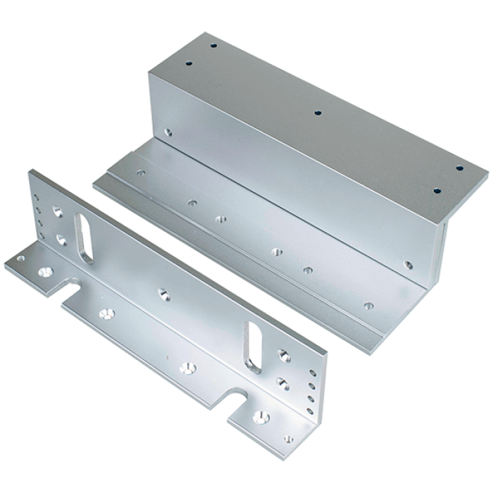 [SCL-E-941S-1K2-ZQ] Montaje tipo "LZ" para cerradura electromagnética. Seco-Larm