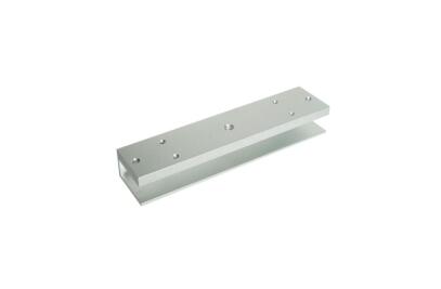 Montaje tipo U ZKTeco CM-280BU para cerradura electromagnética CM-280