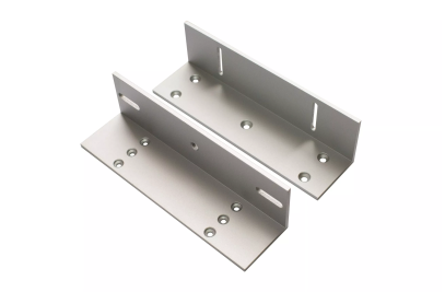 Montaje tipo Z ZKTeco CM-280BZ para cerradura electromagnética CM-280