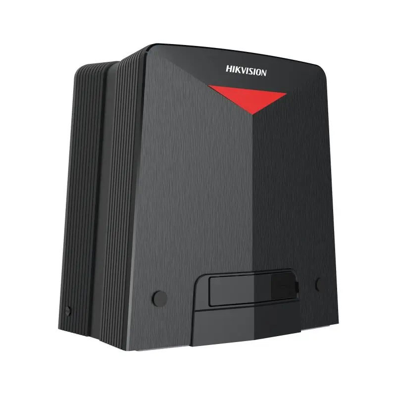 [HIK-DS-K3GL606WX-WB] Motor de cremallera, 600 kilogramos, Admite interfaces WIFI y LAN, sistema de gestión remota, modo Ap y NFC. Hikvision