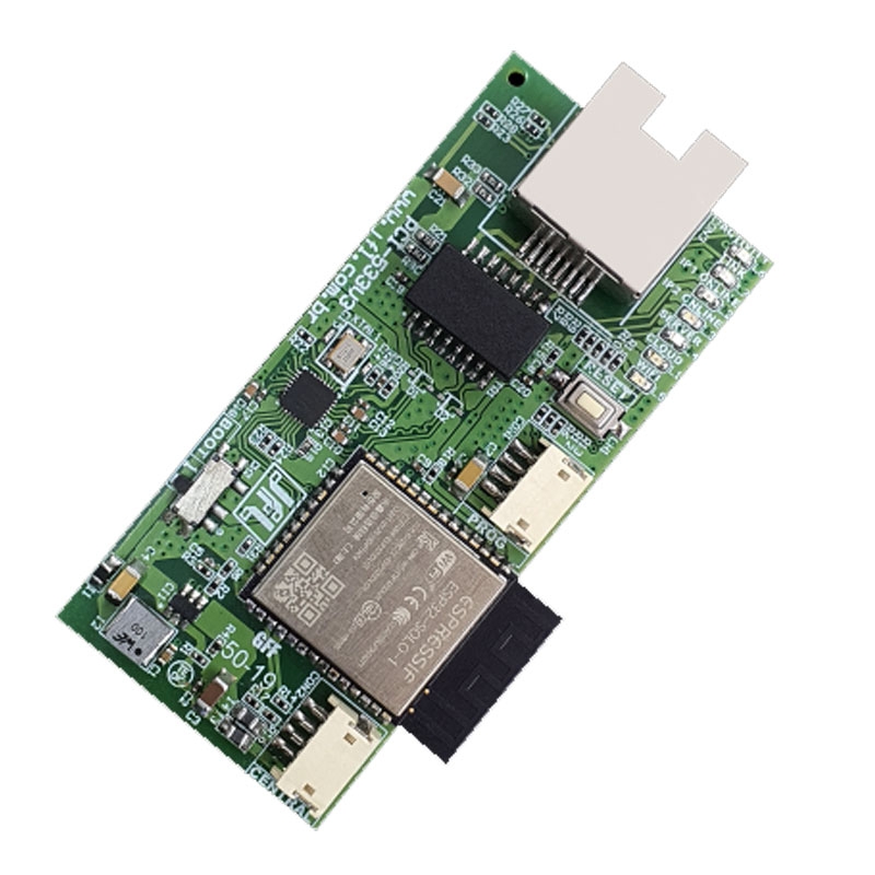[JFL-ETH-ME-05WB] Módulo IP y WiFi para centrales. JFL.