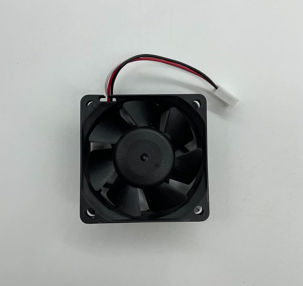 [SPL-4100-5131] Módulo de abanico para fuente de poder ES-PS. Simplex.