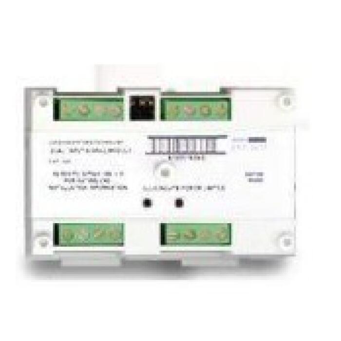 [KID-GSA-IO] Módulo de entrada / salida universal: entrada con salida programable. Marca Kidde