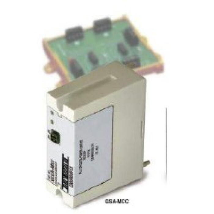 [KID-GSA-MIO] Módulo de entrada / salida universal: entrada con salida programable. Marca Kidde