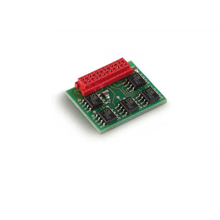 [ENT-M1QKC7] Módulo de memoria para funciones especiales aparcamiento. NAM1QKC7