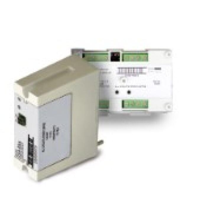 [KID-GSA-CC1] Módulo monitor una entrada. Marca Kidde