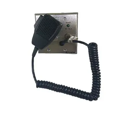 [SPL-4003-9803] Módulo remoto de micrófono