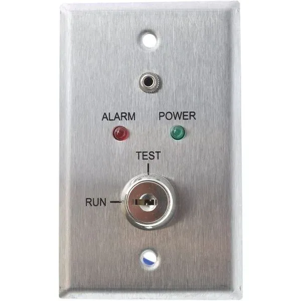 [KID-EC-LLT] Módulo test para detector de haz, para EC-100R / EC-50R. Kidde