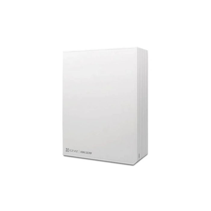 [EVI-CS-R5C-R100-8F] NVR Ezviz 4K 8 canales con almacenamiento en nube y soporte hasta 8 TB