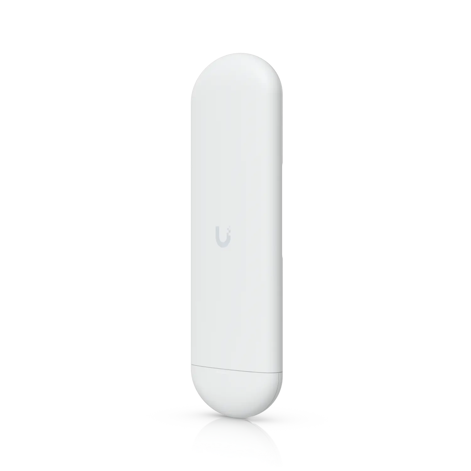 [UBT-NS-5AC] CPE airMAX Ubiquiti NanoStation 5AC (NS-5AC) — Antena Panel de 16 dBi para Enlaces PtP y PtMP de 5 GHz a 450+ Mbps con Doble Puerto Gigabit y Salida PoE