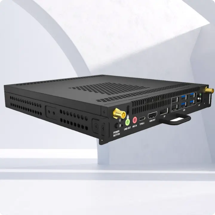OPS para Huawei IdeaHub con i7, 16 GB DDR4 y SSD de 512 GB