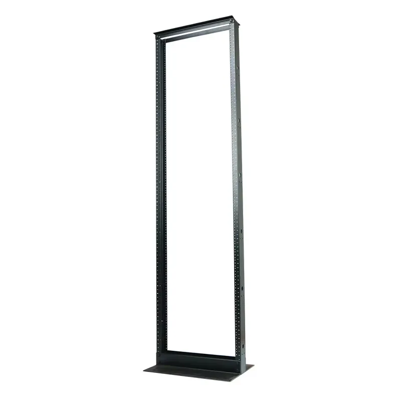 [IFL-IFT-OPR-42U] Open rack 547*280*42U con 20 sets de tornillos. Iflux