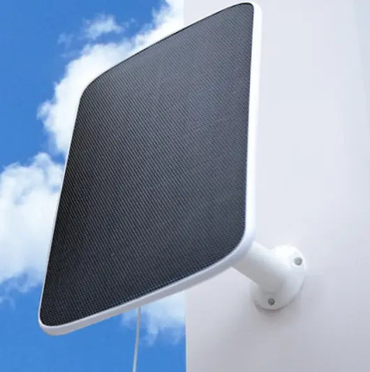 [EVI-CS-CMT-SOLAR PANEL-C] Panel Solar. Marca EZVIZ