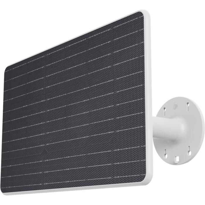 [EVI-CS-PBC12-R100-10AH] Panel solar con batería 10Ah. EzViz. CS-PBC12-R100-10AH