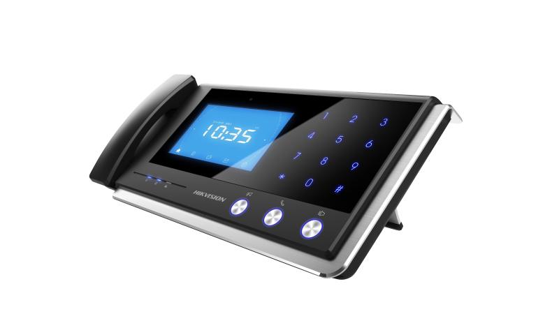 [HIK-DS-PEA4L-7] Panic Alarm Master Station. Hikvision.