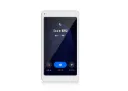 UniFi Intercom Viewer | Pantalla 5" Táctil para Control de Acceso Remoto · Audio Bidireccional · PoE · UniFi Access