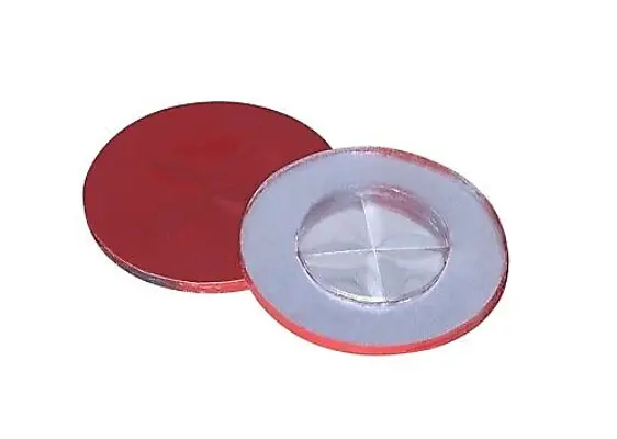 [ANS-417911] Paquete de 10 discos de ruptura (Bursting Discs) diseñados específicamente para los sistemas de R-102. ANSUL