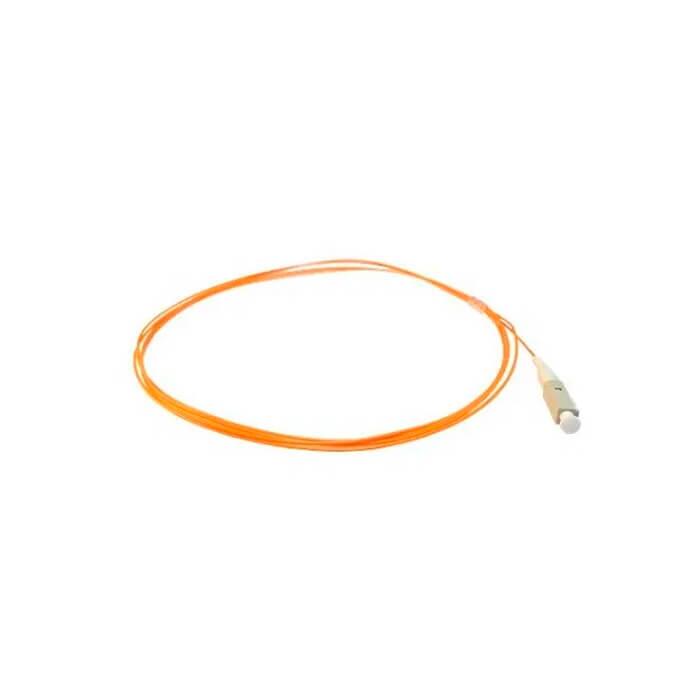 [CBL-OT5-06-15U] PigTail de fibra óptica 50/125 SC/UPC Simplex 1.5M/0,9 mm. Cablix