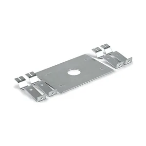 Placa de base para barrera QIK7EHJ