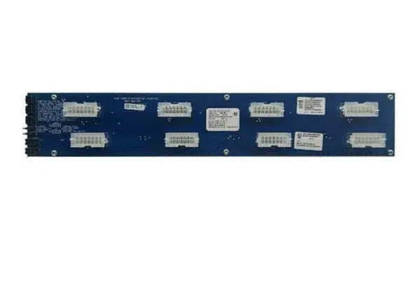 [SPL-742-351] Placa de distribución de energía PDI