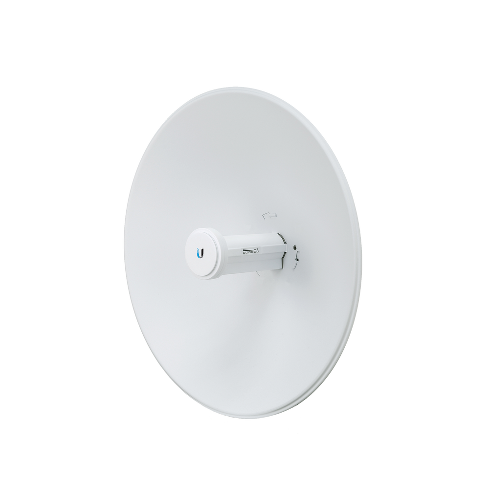 [UBT-PBE-5AC-GEN2] PowerBeam 5AC Gen2: puente PtP de 25 dBi con 450 Mbps a 15 km