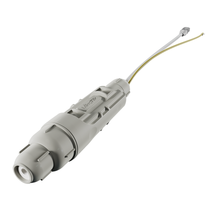 [MIK-GESP] Protector contra sobretensiones Gigabit Ethernet. Mikrotik