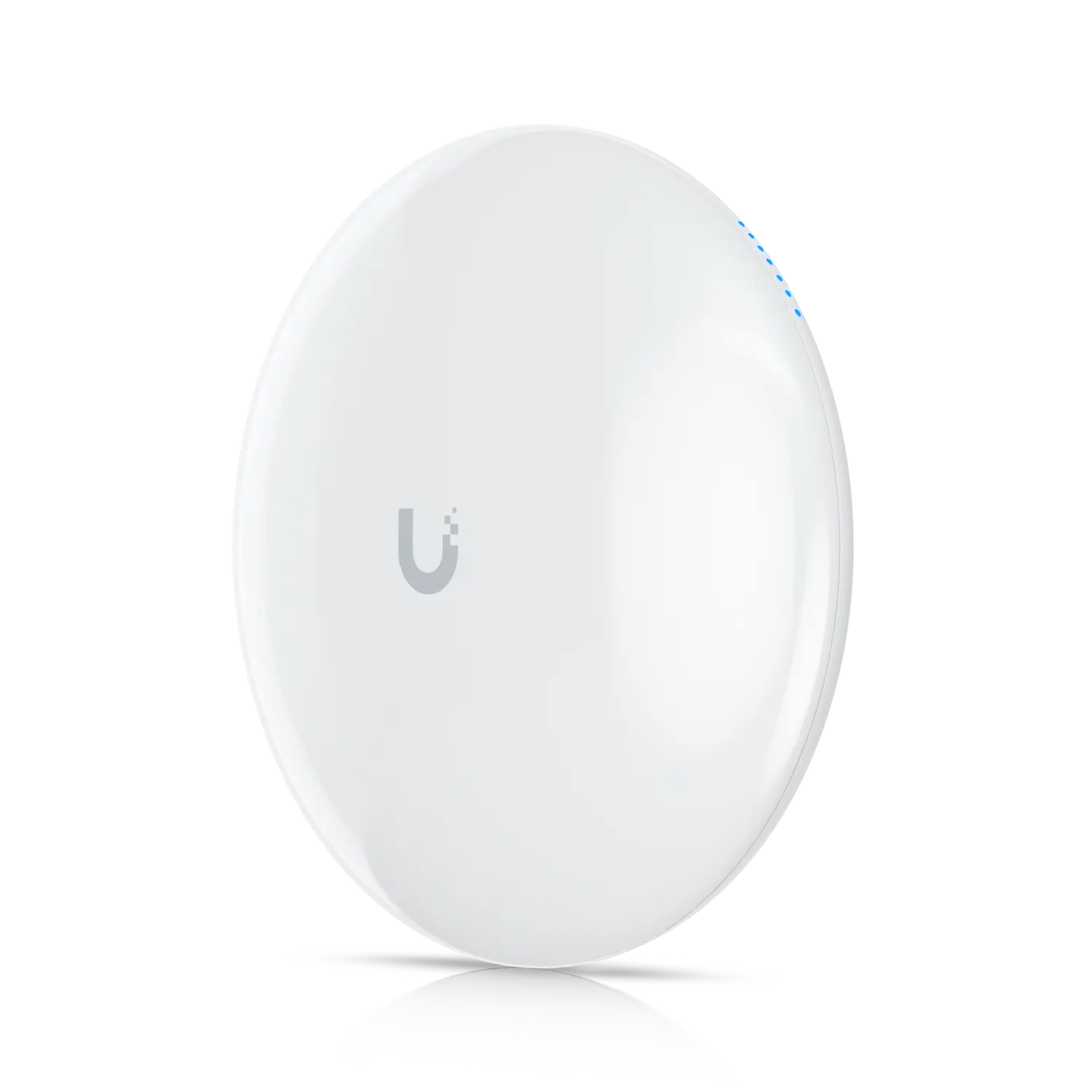 UniFi Device Bridge Pro: enlace PtP 5 GHz a 5 km con 867 Mbps