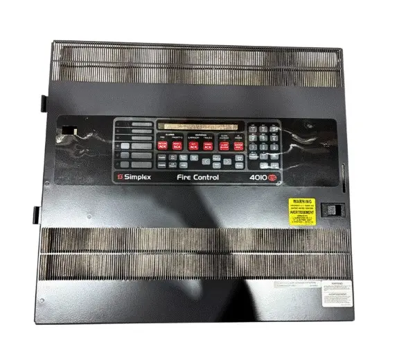 [SPL-650-662] Puerta 1 bahia 2X40 LCD para panel 4010ES