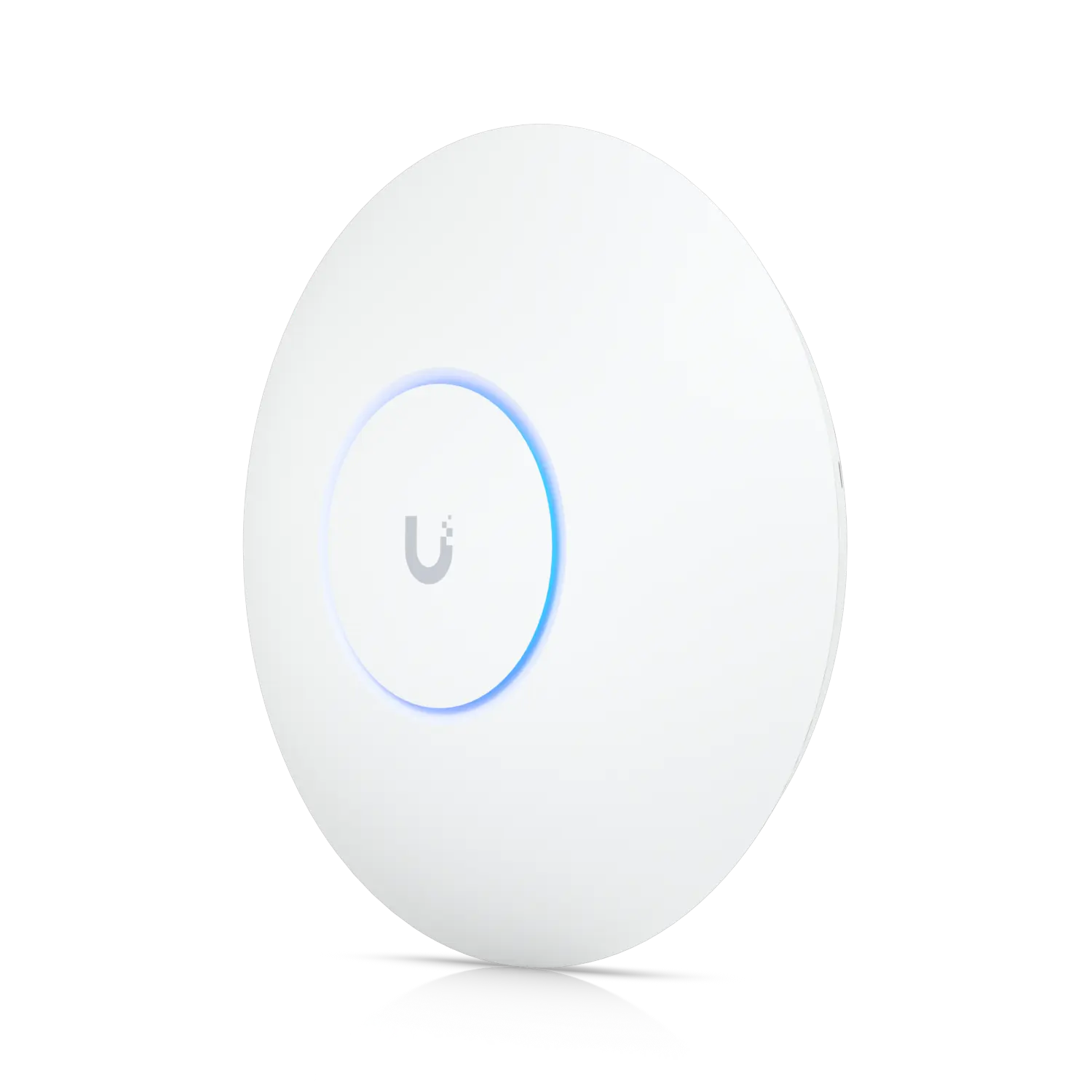[UBT-U6-ENTERPRISE] Access Point WiFi 6E Ubiquiti UniFi U6 Enterprise (U6-Enterprise) — Tri-Banda de 10.2 Gbps con Puerto 2.5GbE y Soporte para 600+ Clientes en Entornos de Alta Densidad
