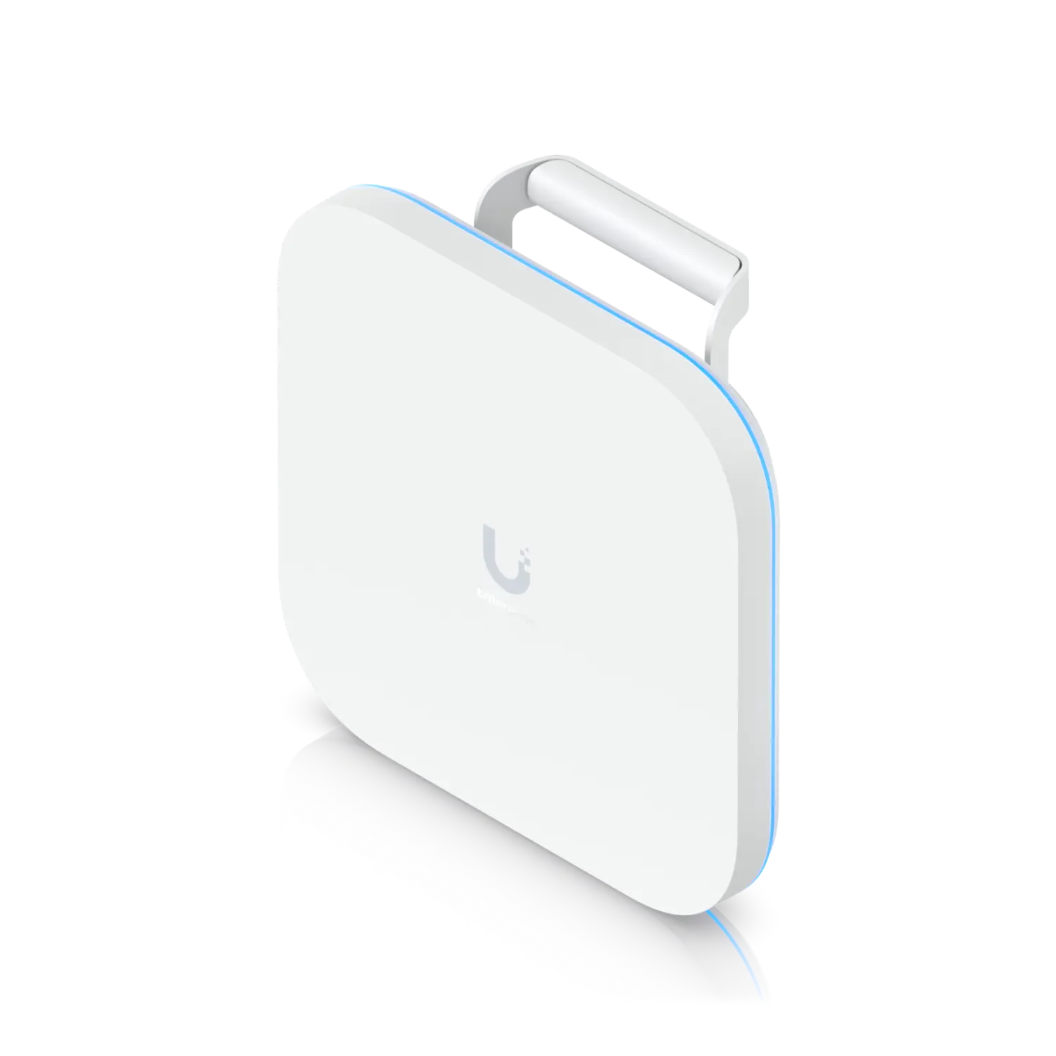 [UBT-E7-CAMPUS] Access Point Empresarial WiFi 7 Ubiquiti UniFi E7 Campus (E7-Campus) — Tri-Banda de 10 Streams con Filtrado RF Activo PRISM, Antena Direccional de Alta Ganancia y Uplink 10 GbE