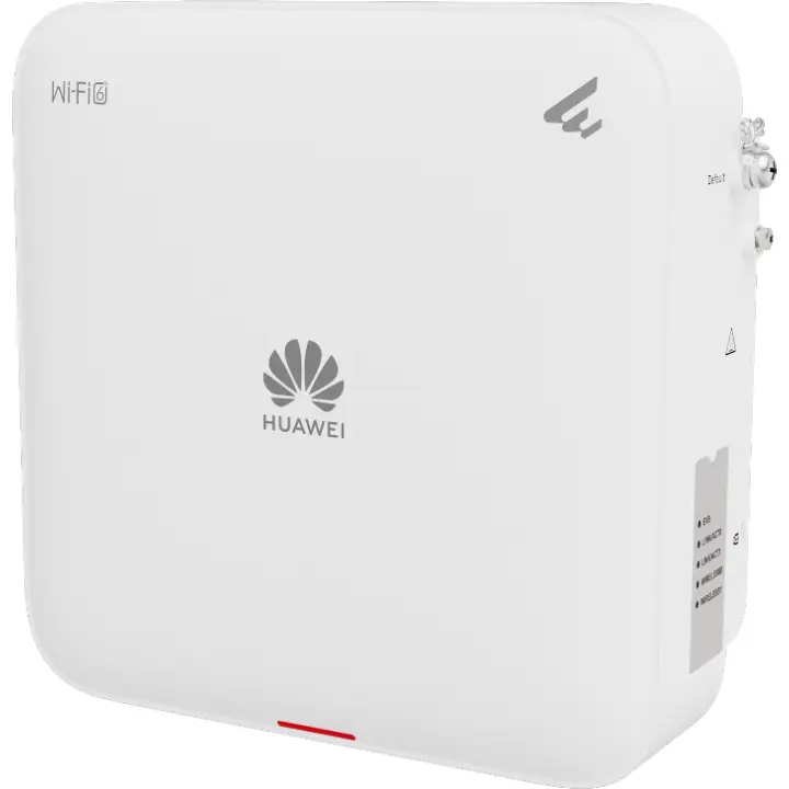 [HWE-AP761] Punto de Acceso Exterior Wi-Fi 6 Direccional 1.775 Gbps Doble Radio – Hasta 1,024 Usuarios - 02355VFB