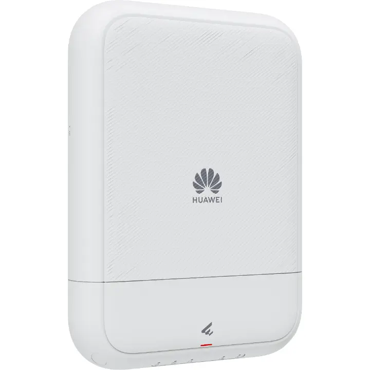 [HWE-AP771] Punto de Acceso Exterior Wi-Fi 7 Doble Radio 3.57 Gbps – IP65 Alcance 130 m - 50088525