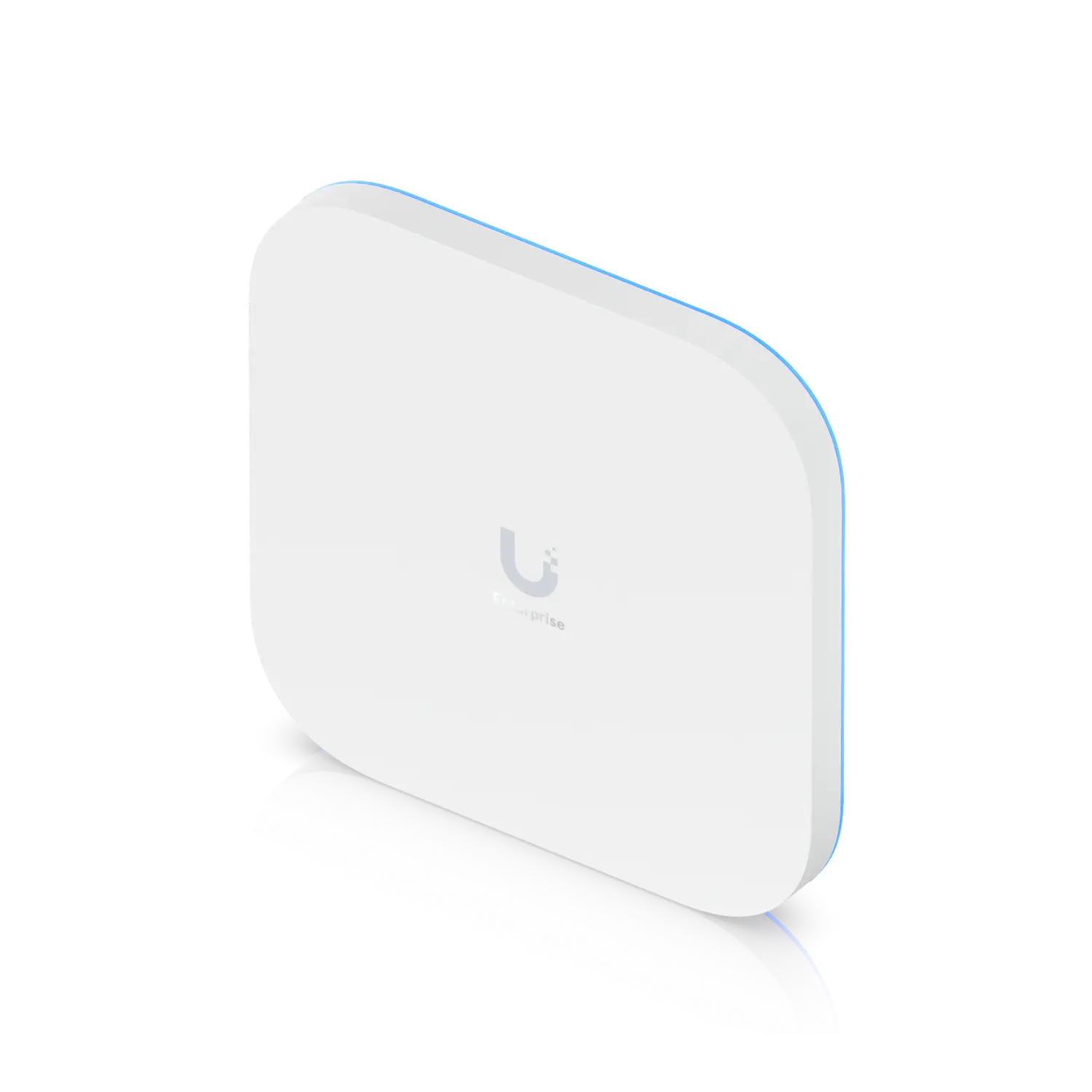 [UBT-E7] Access Point Empresarial WiFi 7 Ubiquiti UniFi E7 (E7) — Interior Tri-Banda de 10 Streams con Analizador de Espectro Dedicado, Uplink 10 GbE y Puerto GbE Redundante