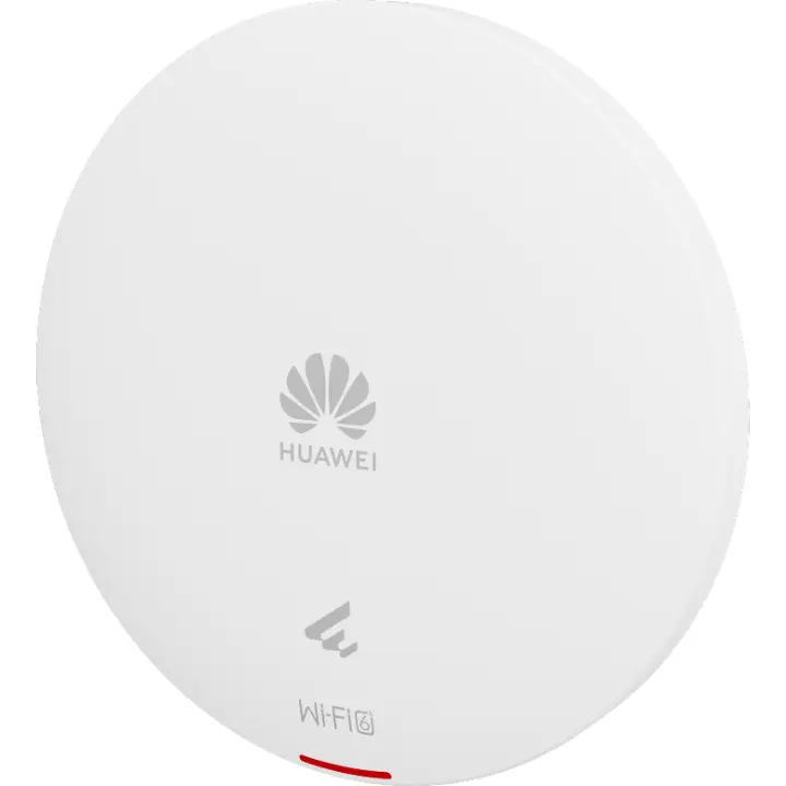 [HWE-AP361] Punto de Acceso Interior Wi-Fi 6 Techo 802.11ax 1.775 Gbps - 50086871