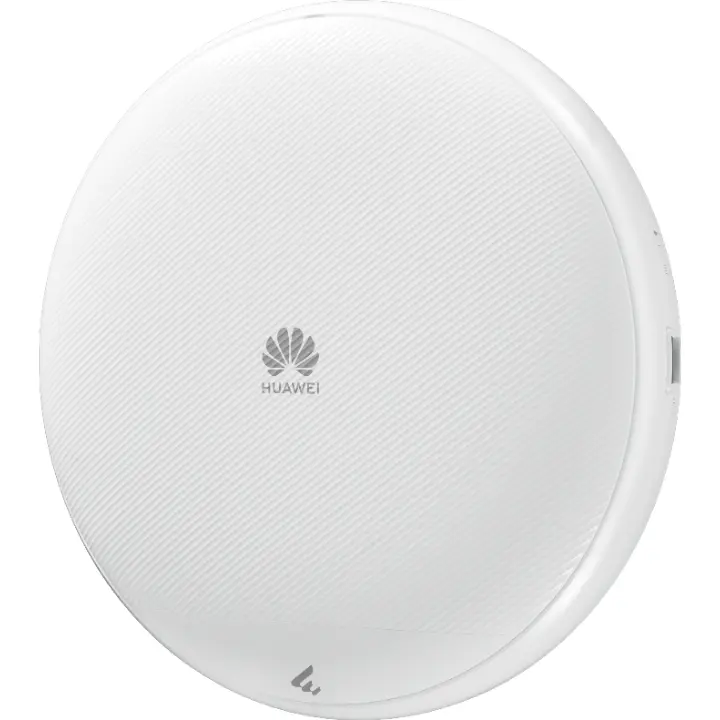[HWE-AP673] Punto de Acceso Interior Wi-Fi 7 Tri-Banda Fijo 13.66 Gbps - 50087291