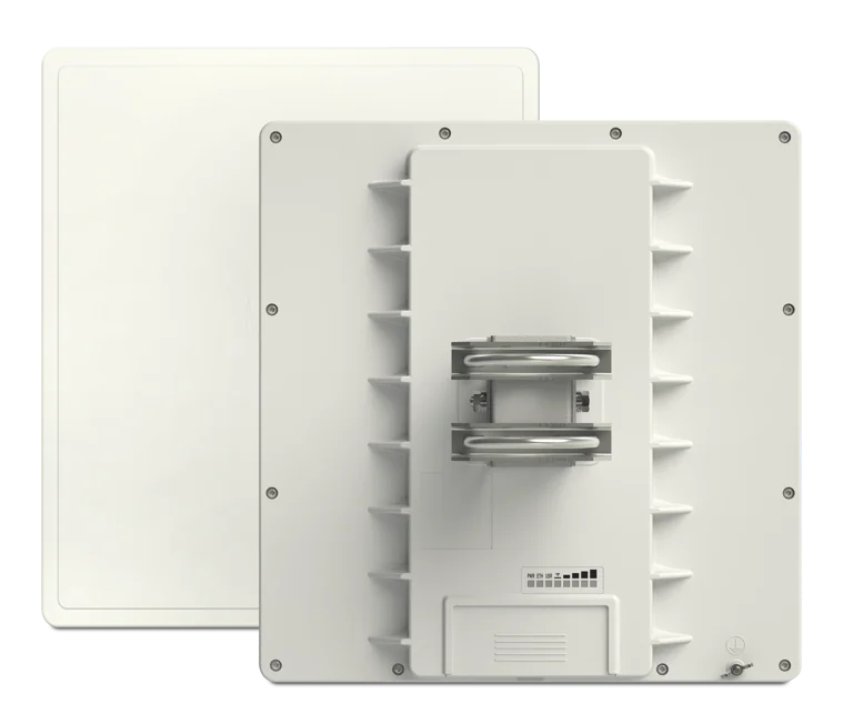 [MIK-RB911G-5HPacD-QRT] Punto de Acceso QRT 5 ac 5 GHz 24 dBi 11° Dual Chain 802.11ac – Mikrotik