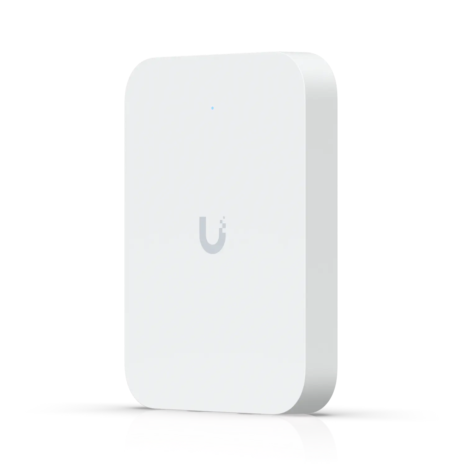 Access point UniFi U7 In-Wall WiFi 7 con switch 2.5G de 3 puertos