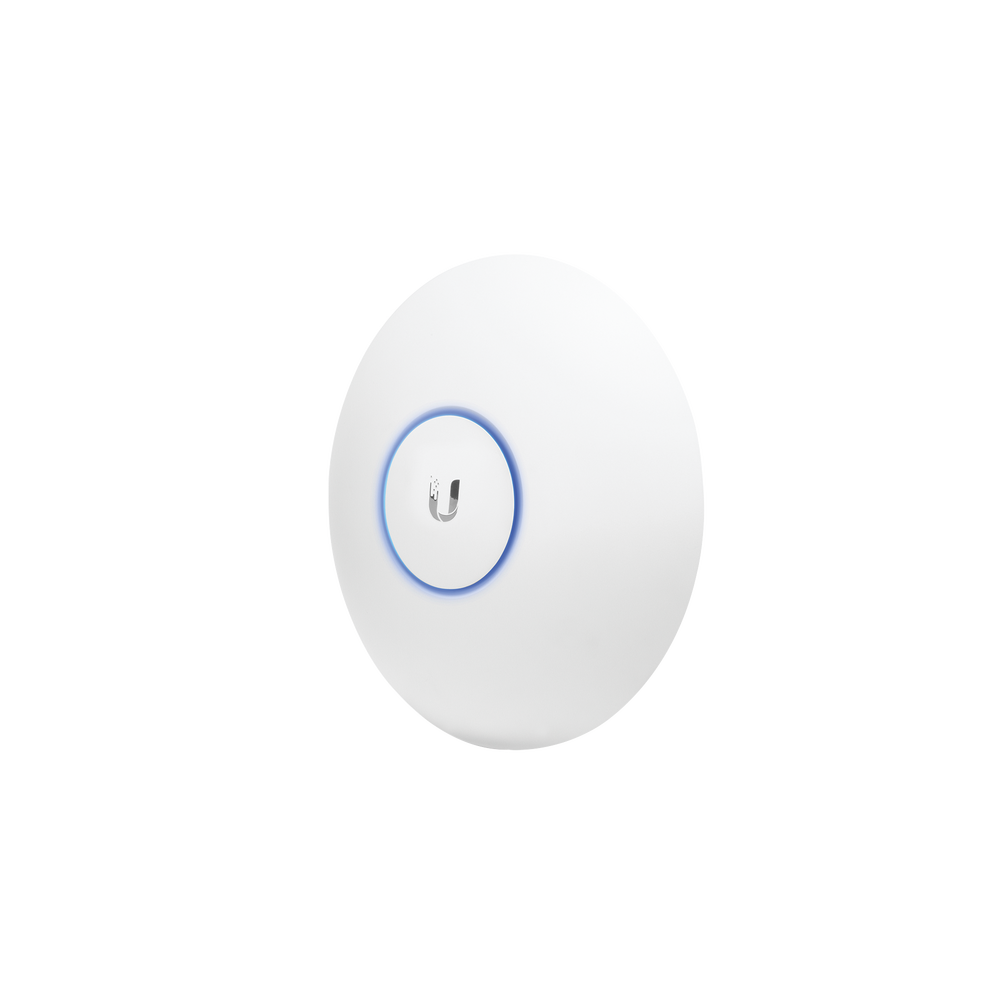 [UBT-UAP-AC-HD] Access Point Enterprise Ubiquiti UniFi AC HD (UAP-AC-HD) — WiFi 5 Wave 2 Doble Banda 4x4 MU-MIMO de 2533 Mbps con Doble Puerto Gigabit y Soporte para 500+ Clientes
