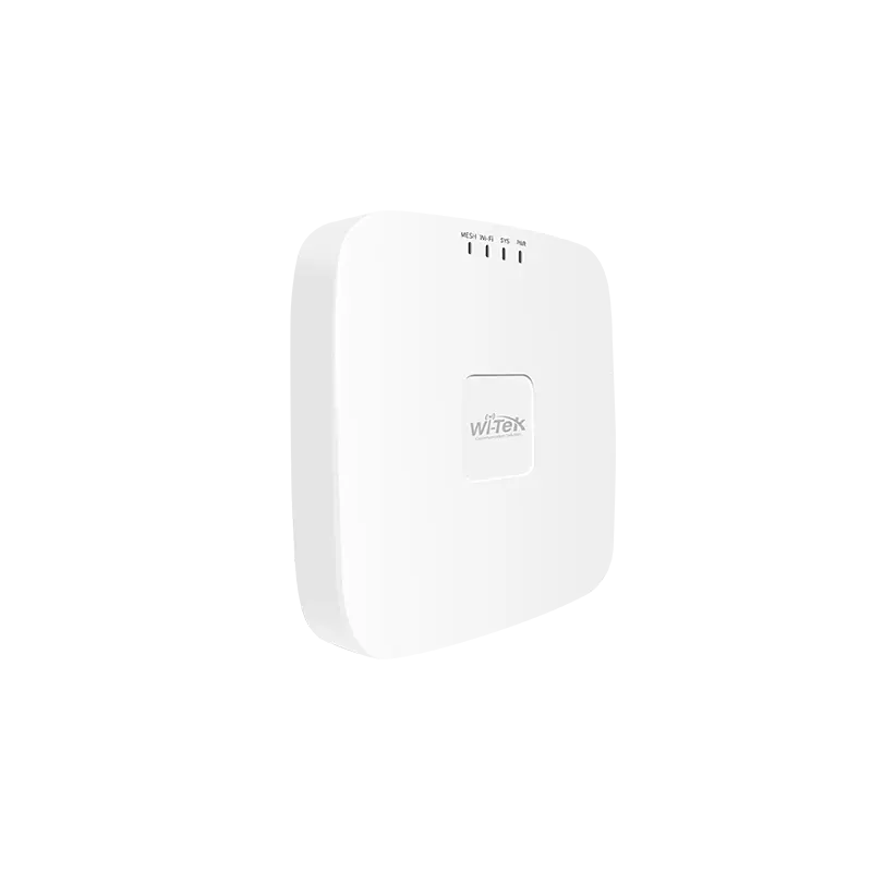 [WIT-WI-AP717MP V2] Punto de acceso WiFi 5 - Admite 1 entrada PoE 802.3bt (60 W) y 2 salidas PoE 802.3af/at