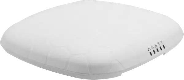 Punto de acceso mesh Wi-Tek de techo 1200 Mbps con 3 puertos PoE