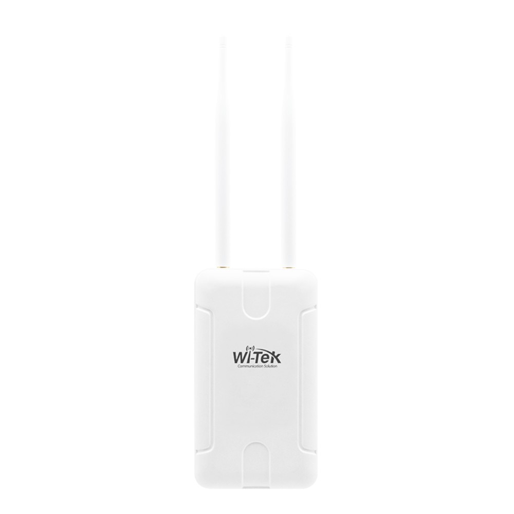 [WIT-WI-AP316AX] Access Point Wi-Fi 6 de exterior de 3000 Mbps