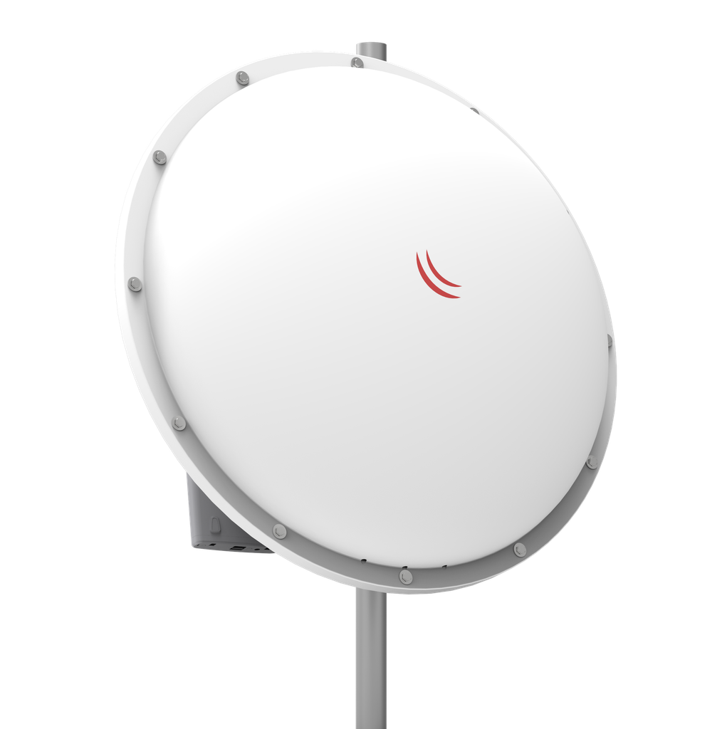 [MIK-MTRADC4] Radomo para antena tipo mANT. Mikrotik