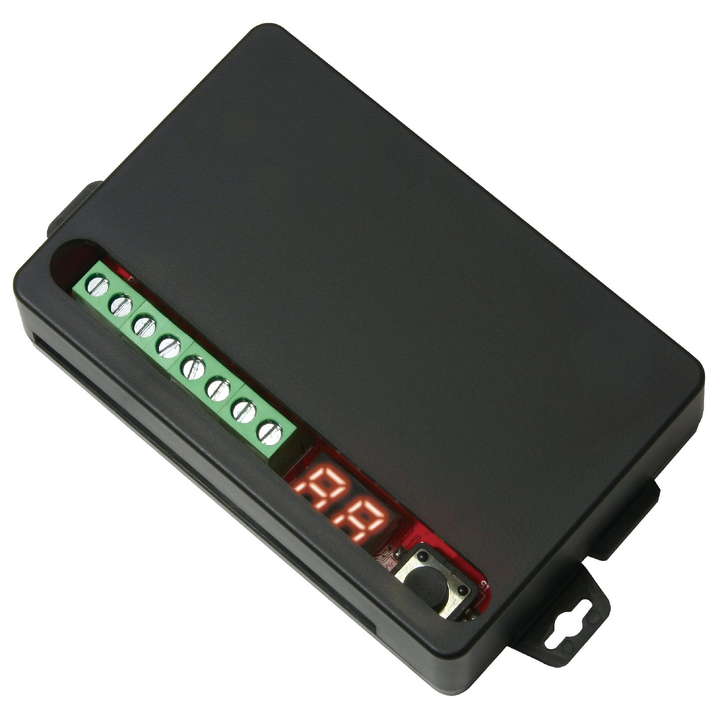 [SCL-SK-910RD2-4] Receptor de 2-ch, 433MHz. Seco-Larm