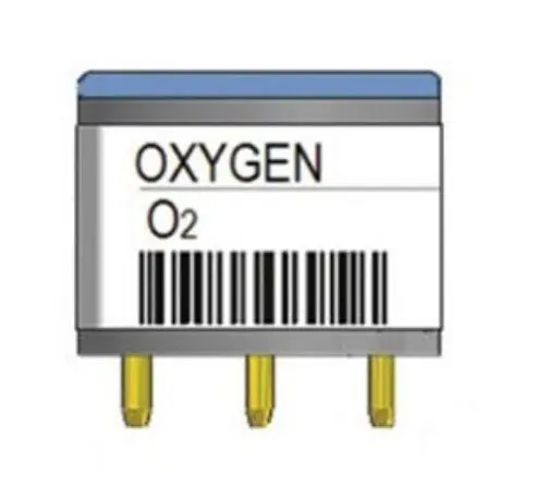 [MCC-70-2900-0605-2] Remplazo de cápsula para el sensor de Oxígeno OX-6