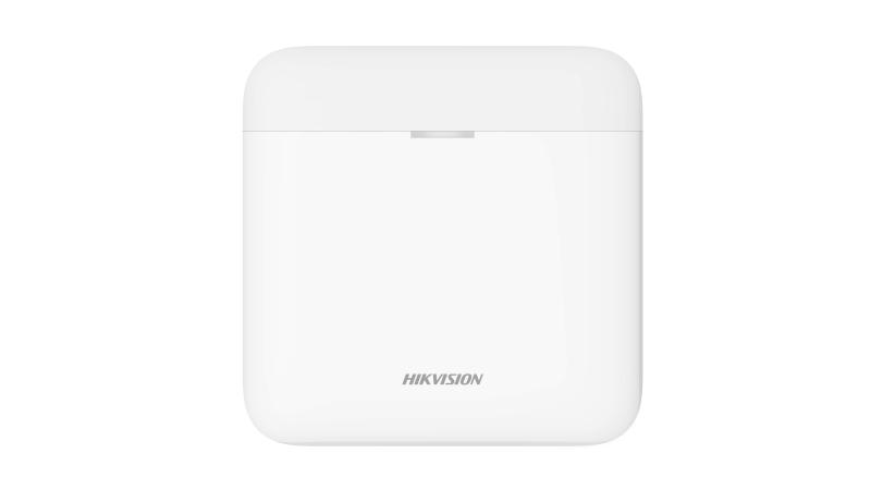 [HIK-DS-PR1-WB] Repetidor para panel AX Pro, IP66. Marca Hikvision.