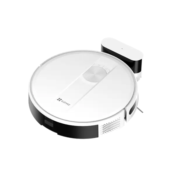 [EVI-CS-RC3-TWT5] Robot Aspirador con Navegación Inteligente, Prevención de Obstáculos y 3 Modos de Limpiez