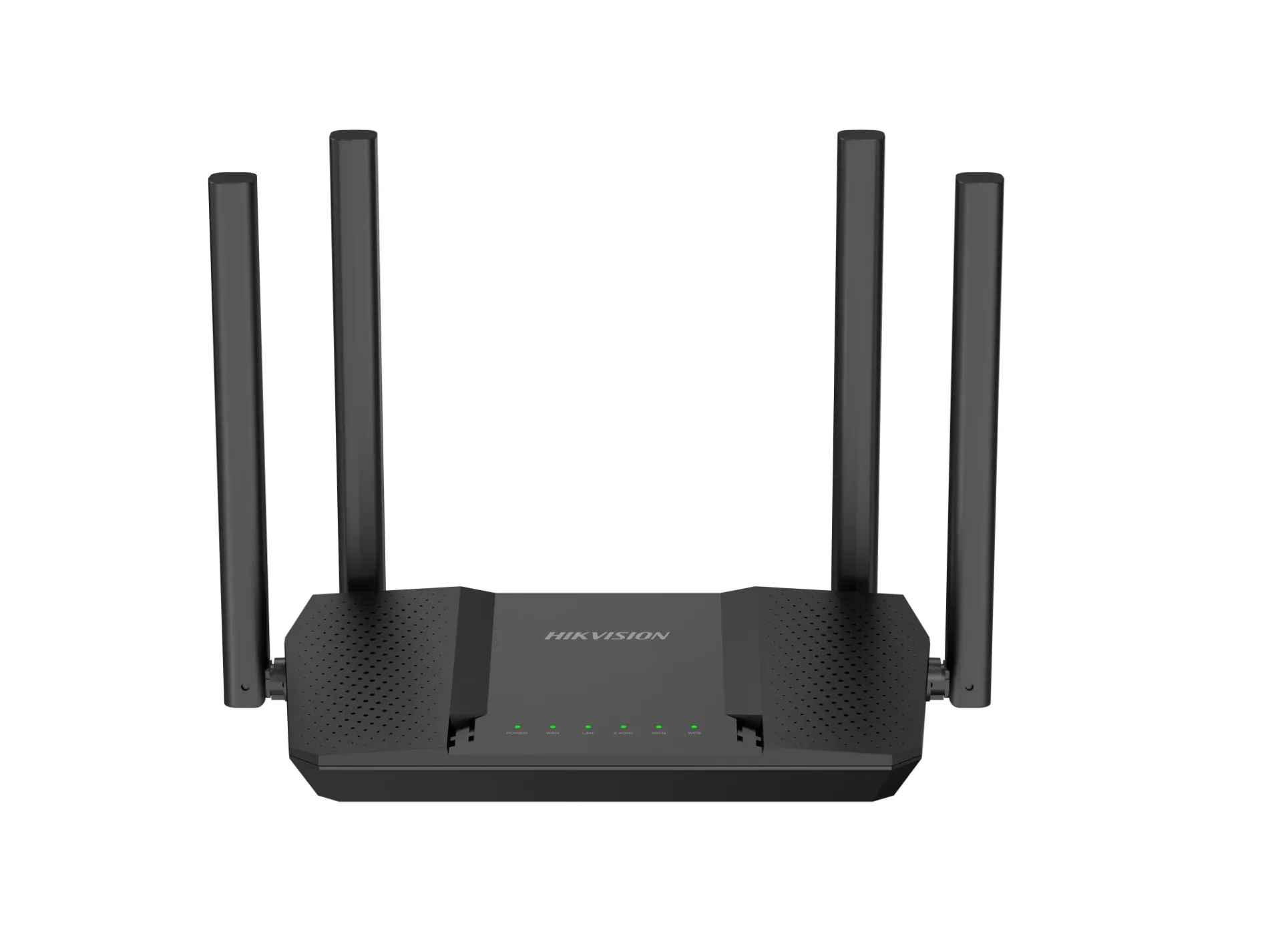 Router Inalámbrico WISP Gigabit AC1200 Doble Banda 2.4/5 GHz con 4 Antenas 5 dBi – Interior