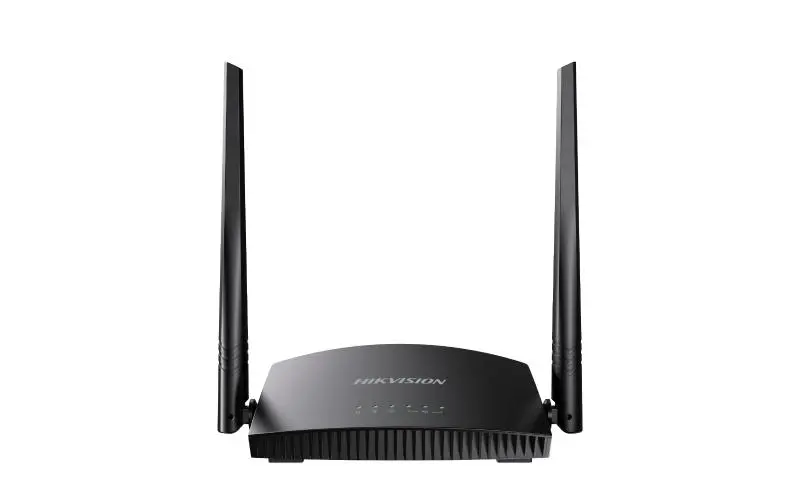[HIK-DS-3WR4G3N] Router Wi-Fi 4G LTE de 300 Mbps, 2,4 GHz