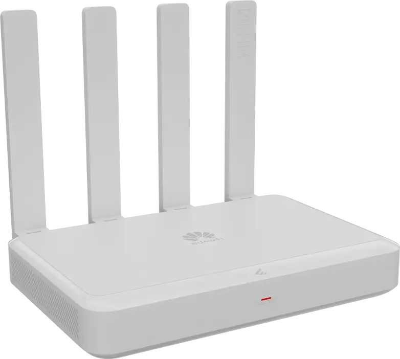 [HWE-AR180] Router inalámbrico Huawei Wi-Fi 7 con 2 Gbps de salida